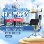 氣象科學(xué)教育有何意義？