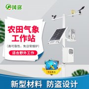 葡萄種植遭遇干旱、洪澇，如何應對？