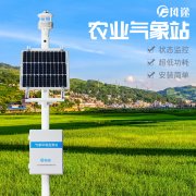 為什么要觀測(cè)農(nóng)田小氣候？