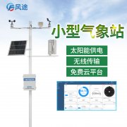 一臺好的氣象站設(shè)備需要滿足6個(gè)指標(biāo)鴨